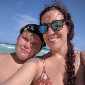 Meet your Posher, Meghan